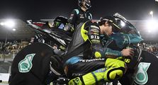 Mulai Panas! Dikritik Keras Juara Dunia GP 500 cc, Begini Tanggapan Menohok Valentino Rossi