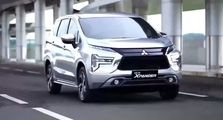 Mitsubishi Kejar Produksi New Xpander dan Xpander Cross, Siap Dikirimkan ke Konsumen Tahun Ini