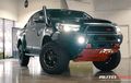 Modifikasi Toyota Hilux Garapan AutoCraze Siap Terjun Off-road Berat