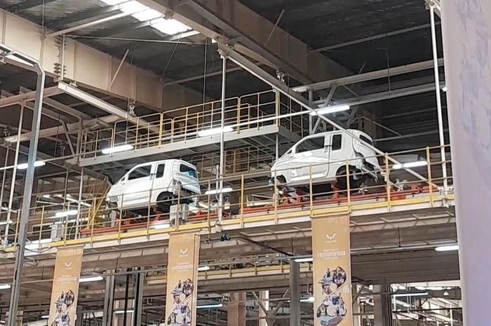 Produski Wuling sejak 2017 ternyata model ini paling banyak