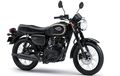 Langsung Bawa Pulang Tuh  Kawasaki W175, Sediakan Rp 3 Juta Saja