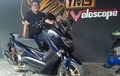 183 cc Gak Cukup! Mesin NMAX Lawas Ini Membesar Jadi 216 cc. Yuk Intip Modifikasinya