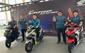 Resmi Rilis di Jawa Barat, Harga Honda Vario Evo 160 di Bandung, Ada Promo Jaket Eksklusif