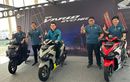 Resmi Rilis di Jawa Barat, Harga Honda Vario Evo 160 di Bandung, Ada Promo Jaket Eksklusif