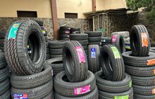Daftar Harga Ban Bridgestone Avanza dan Xenia, Beli Empat Lebih Murah