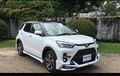 Inspirasi Modifikasi Toyota Raize Dari Sri Lanka, Simpel Tapi Sporty
