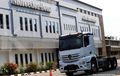 Dukung Mudik Lebaran, Daimler Sediakan Bengkel Siaga untuk Bus dan Truck Mercedes-Benz