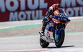 Hasil Balap Moto2 Belanda: Lorenzo Baldassarri Tabrak Alex Marquez, Augusto Fernandez Jadi Juara