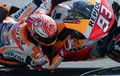 Hasil FP4 MotoGP Prancis: Meski Crash, Marc Marquez Jadi yang Tercepat