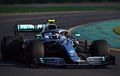 Valtteri Bottas Menang, Berikut Klasemen Sementara Usai F1 Australia