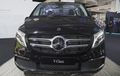 New Mercedes-Benz V-Class Meluncur, Fitur Mewah Hiasi Interior, Ini Spesifikasinya