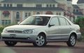 Ford Lynx Ghia 1.8 2002, Desainnya Mirip Lincoln, Bisa Lari 200 km/jam