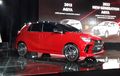 Jangan Panggil LCGC Lagi, Toyota Agya Generasi Terbaru Siap Lawan Honda Brio RS