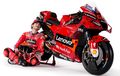 Jelang MotoGP 2022, Francesco Bagnaia Diikat Ducati Selama Dua Tahun ke Depan