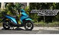 Ngintip Kembaran Suzuki Nex II dari Filipina, Warnanya Cakep dan Enggak Ada di Indonesia Nih