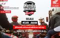 Asosiasi Honda Jakarta Adakan Basic Life Support Akhir Pekan, Ini Lokasinya!