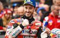 Otorace : Andrea Dovizioso Salah Satu Pembalap Terbaik MotoGP