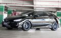 Mau Ganti Tampilan Civic Hatchback Turbo Lebih Sporty? Coba Gaya Satu ini!
