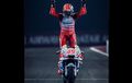 Menang MotoGP Qatar 2023, Karier Fabio Di Giannantonio Bisa Diselamatkan VR46