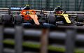 Hasil Kualifikasi F1 Belgia, Hamilton Terdepan, Norris Mencak-mencak