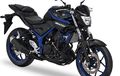 Muncul Kode 02R Dari Yamaha. Apakah Kode Tersebut Adalah Naked Bike 300 cc?