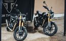 Triumph Scrambler 400 X Tahun 2026: Sekarang Dijual Segini