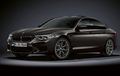 Siapa Sangka BMW M5 Edition 35 Years BMW Punya 1 Kelemahan Mendasar