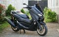 Yamaha NMAX 155 Pakai Body Kit PnP, Tampil Beda Cuma Rp 900 Ribuan