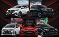 Catat! Ini Booking Fee Serta Daftar Harga Lengkap Toyota Avanza Veloz GR Limited, Rush, Agya, Yaris, hingga Fortuner GR Sport
