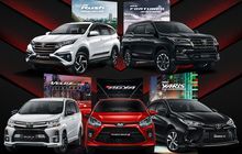 Meluncur di Indonesia, Ini Sejarah Toyota Gazoo Racing dan GR Sport