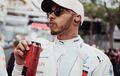 Tampil Mendominasi, Lewis Hamilton Sebut Hari Pertama F1 Monako Seperti Mimpi