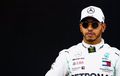 Jago Ngebut, Ternyata Juara F1 Lewis Hamilton Takut Digigit Hiu