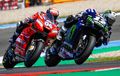 Dipuji Maverick Vinales Punya Motor Cepat, Ducati Merasa Tersanjung