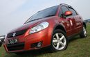 Mulai Rp 65 jutaan, Harga Suzuki SX4 2007 Bekas Makin Pas Dikantong