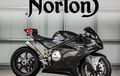 Hanya Ada 50 Unit! Norton Superlight SS 2020 Hadir dan Ini Ubahannya