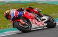 Pembalap MotoGP Sudah Bisa Tes Motor di Sepang, Ini Daftar Pesertanya
