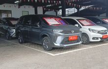Inilah Enam Pilihan Mobil Bekas MPV Mulai Rp 50 Juta Pasca Lebaran