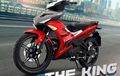 Miliki Julukan Sang Raja Jalanan, Berapa Harga Motor Baru Yamaha MX-King Per Oktober 2022