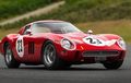 Berani Nawar? Ferari 250 GTO Tahun 1962 Dilelang Agustus Besok, Perkiraan Laku Rp 638 Miliar!