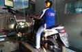 Yamaha NMAX Mesin 'Gendut', Tampang Menipu, Tenaga Naik 1,5 Kali Lipat