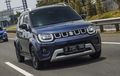 Lihat Harga Suzuki Ignis 2022 Bekas Sisa Segini, City Car Terjangkau