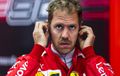 Ferrari Tampil Mendominasi, Sebastian Vettel Mengaku Belum Puas