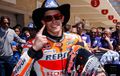 Marc Marquez Beber Rahasia Menang Mutlak di MotoGP Amerika, Disengat Kasus MotoGP Argentina