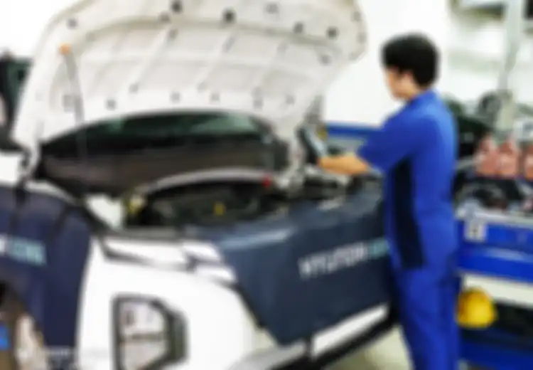 Hyundai Gowa Sediakan Paket Servis Jelang Mudik Lebaran, Ganti Oli Bisa Dapat Hadiah