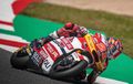 Hasil FP3 Moto2 Italia 2021: Raul Fernandez Tercepat, Pembalap 'Tim Indonesia' Masuk 5 Besar