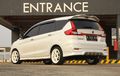 Kece! Modifikasi Daily Use All New Suzuki Ertiga Sport, Keren Tapi Tetap Nyaman