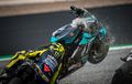 Sekali Pembalap MotoGP Jatuh, Miliaran Rupiah Melayang, Ini Rincian Biaya Perbaikan Motornya