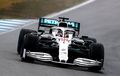 Sempat Sakit di F1 Jerman, Lewis Hamilton Ingin Istirahat Agar Cepat Sembuh