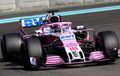 Ini Penyebab Force India Selalu Tertinggal dari Tim-tim F1 yang Lain