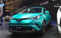 Setelah Rush dan Yaris Baru, Toyota C-HR Siap Hadir?